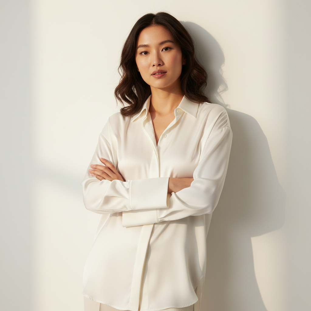 Model - Lifestyle Ivory
