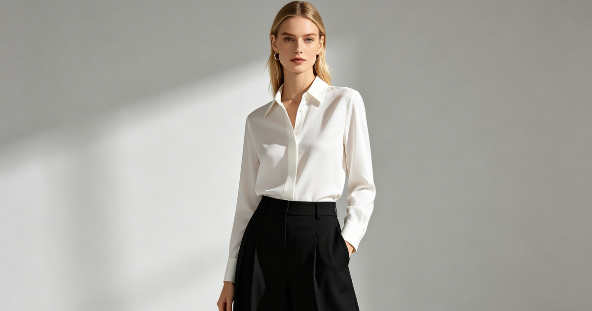 Dress with Purpose. Live with Confidence.