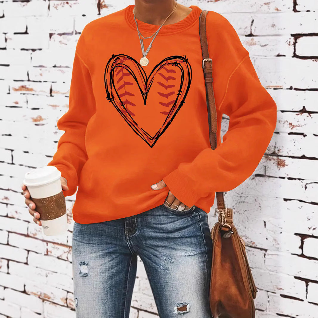 Tangerine red