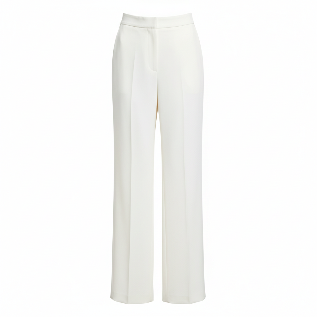 Lvory White