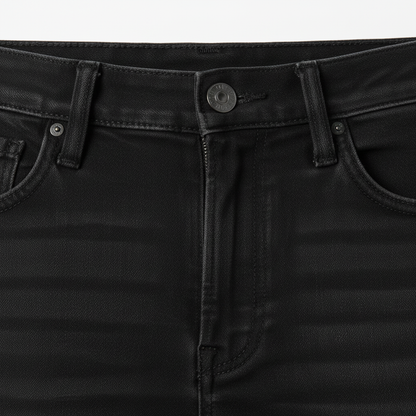 Detail - Waistband Hardware