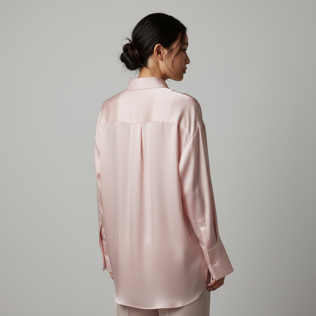 Model - Back Rose