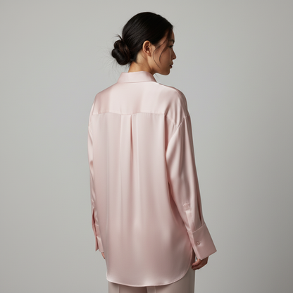 Model - Back Rose
