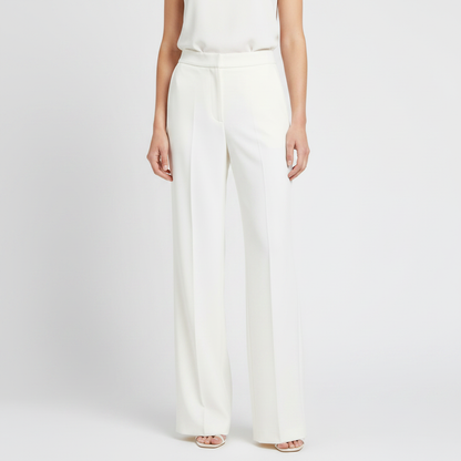 Model - Front Ivory