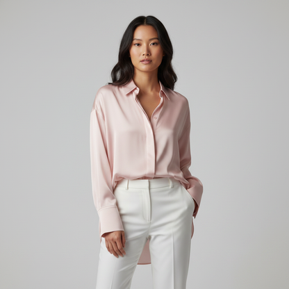 Model - Front Rose