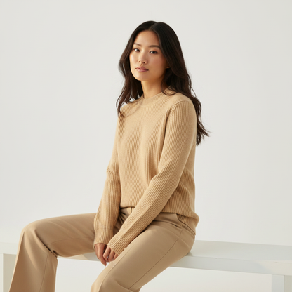 Model - Lifestyle Camel